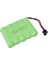 Efcell EF-60700S 6 Volt 700 Mah Ni-Mh Şarj Edilebilir Aa 5'li Grup Oyuncak Pili (202105) 3