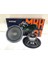 16CM Midrange - Avatar Mbr-61 140W 70RMS 16CM Midrange - Profesyonel Midrange Hoparlör 1