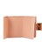 Pembe Kadın Deri Cüzdan 4