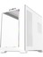 Dragon 7x 120 mm Argb Kumandalı Atx Akvaryum Beyaz Gaming Bilgisayar Kasası (Powersız) 5