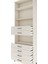 Arges Dolap 4 Raflı 6 Çekmeceli 88X30X243 Aytaşı-Aytaşı 5