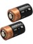 Duracell Cr2 3 Volt Lityum 2'li Pil 2