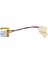 Powermaster 400909 3.7 Volt 30 Mah Lityum Polimer Pil Soketsiz 1