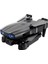Int E99 Pro Hd Katlanabilir Drone Seti Kameralı Çantalı Siyah 1