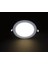 Noas YL10 1201 Sıva Altı 12W LED Spot 3200K Gün Işığı 2