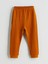 Yeni Sezon Bisiklet Yaka Looney Tunes Baskılı Erkek Bebek Pijama Takımı 5