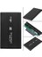 Powermaster PM-34265 Harici 2.5'' USB 2.0 Sata Harddisk Kutusu 3