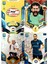Panini Fifa 2026 Premium 3 Paket - 30 Kart (18 Core 3 Fans 3 Power 3 Jewel 3 Limited Edition) 5