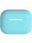 Bfs Airpods Pro 2 (2.nesil) Hang Kılıf - Turkuaz 1