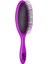 Original Detangler Mor Dolaşık Açıcı Kadın Saç Fırçası 3