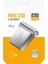Powerway 32GB USB 3.0 Metal Mini Flash Bellek 1