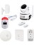 Powermaster PM-19465 Wifi Kameralı Smart Home Akıllı Ev Otomasyon Güvenlik Sistemi 1