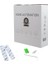 Powermaster PM-19465 Wifi Kameralı Smart Home Akıllı Ev Otomasyon Güvenlik Sistemi 3