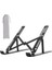 Frisby FNC-5155ST Taşınabilir Katlanır Alüminyum Tablet/notebook/laptop Stand (10'' - 15.6'') 1