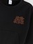 Yeni Sezon Bisiklet Yaka Baskılı Erkek Çocuk Sweatshirt 3