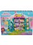Gabby's Dollhouse Muhteşem Bebek Ev - SPM-6070742 3