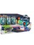 Hedefli Dart Tabancası 19 cm 2