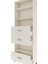 Arges Dolap 4 Raflı 3 Çekmeceli 88X30X243 Aytaşı-Aytaşı 5