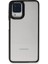 Bfs Samsung Galaxy A22 Kılıf Dora Kapak - Siyah 2