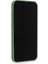 Bfs iPhone 13 Pro Kılıf Jack Magneticsafe Lens Silikon - Yeşil 4