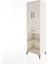 Hyperion Dolap 4 Raflı Tek Çekmeceli 2 Kapaklı 60X44X195 Aytaşı-Aytaşı 3