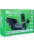 Magbox Magroid Qualitech 32GB HDD - 2gb Ram 2.4g H313 Cpu Android Tv Box 3