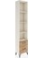 Arges Dolap 4 Raflı 2 Çekmeceli 44X30X221 Aytaşı-Çam 2