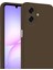 Samsung Galaxy A07 Kılıf Biye Yumuşak Silikon Case 2