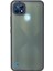 Bfs Realme C21 Kılıf Montreal Silikon Kapak - Lacivert 1