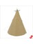 1 Yaş Figürlü Kraft Karton Yıldızlı Külah Şapka 4