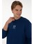 Erkek Indigo Sweatshirt 50313760-VR028 2