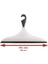 Şeffaf, Büyük Çekçek Tezgah Üstü ve Cam Çekpası 34X21CM 4