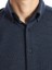 Yeni Sezon Slim Fit Uzun Kollu Erkek Gömlek 3