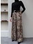 Gold Kemerli Leo Pantolon 2