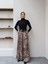Gold Kemerli Leo Pantolon 3