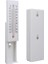 Sunup SN-24891 Dekoratif Gizli Bölmeli Termometre 2