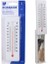 Sunup SN-24891 Dekoratif Gizli Bölmeli Termometre 3
