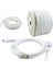 Powermaster 9-16 100 Metre Mavi Hortum LED 2