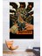 Jager Estetik Duvar Örtüsü Duvar Halısı Wall Tapestry 1