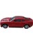 Çarp Dön Işıklı Sesli Camaro Kırmızı - CMR-063 2