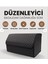 alfa Romeo Spider Bagaj Toplayıcı Organizer Bagaj Çantası Siyah Kırmızı Fs 1
