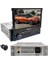 Roadstar 7 Inc Navigasyonlu Android T3 Multimedya Oto Teyp RD-6200 1