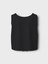 Nkfvaya Sl Kız Çocuk Crop T-Shirt 13241654 3