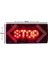 Elektrikli Işaret Cihazı Oklu Stop Küçük 3