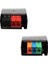 Powermaster PM-26839 12 Volt 10 Amper 120 Watt Slim Metal Kasa Adaptör Voltaj Göstergeli 189X51X27MM 4