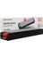 Powermaster PM-26839 12 Volt 10 Amper 120 Watt Slim Metal Kasa Adaptör Voltaj Göstergeli 189X51X27MM 5