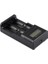 Powermaster Pmr-K2 4.2 Volt 2 x 0.5 Amper Pil Şarj Cihazı 3