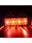 Powermaster 12 Volt 2 Watt Kırmızı Sabit 4333-3030 Modül LED 2