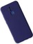 Bfs Huawei Mate 20 Lite Kılıf Nano Içi Kadife Silikon - Mor 3