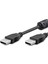 USB Kablo 1.5m Siyah HDX7532 1